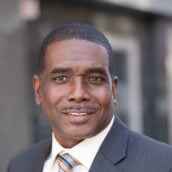 Derwin Manigault, CASAC