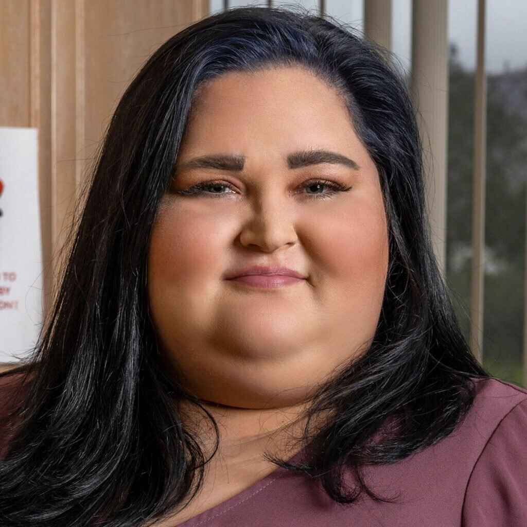 Desiree Garcia