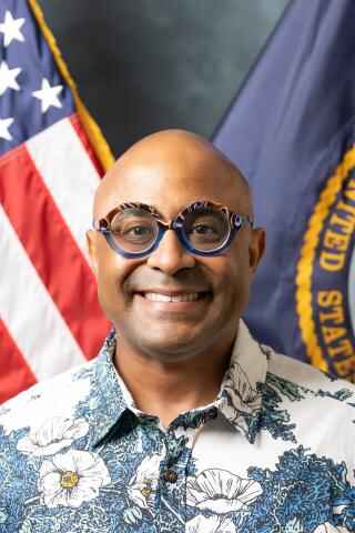 Devin C. Woods