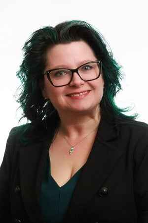 Dey Lynn Stebner, MS LPC NCC