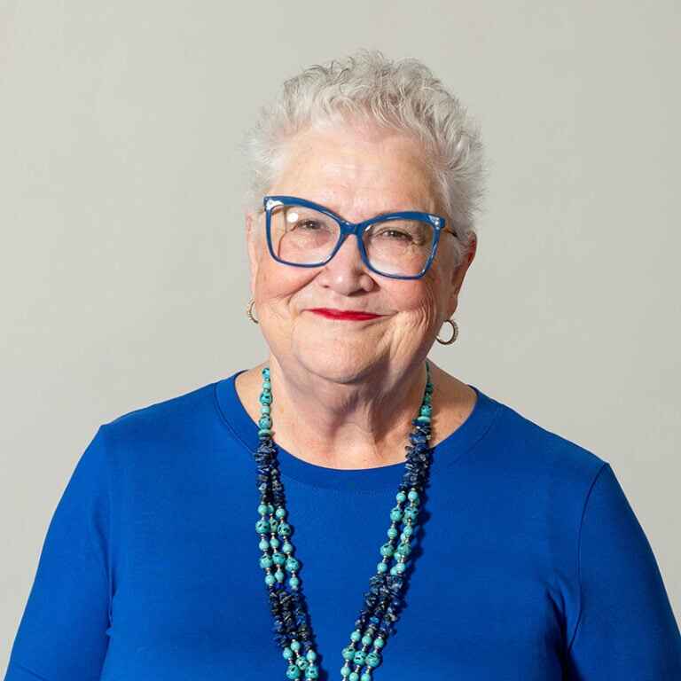 Diana Baber