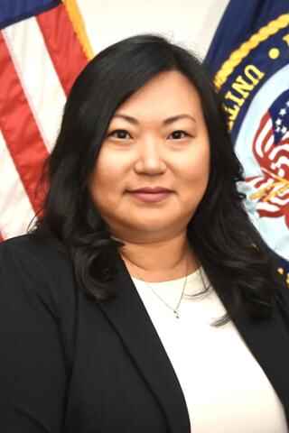 Diana Choi, RN, MSN