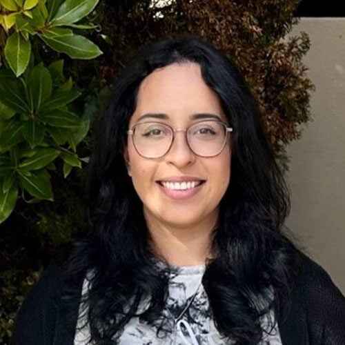 Diana MacNeil, AMFT