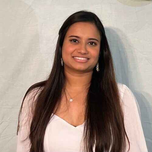 Diana Mathew, LPC