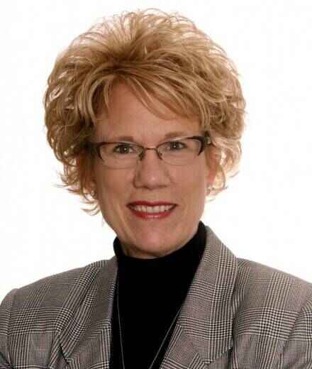 Diana Waddell-Gilbert, MACM, MSM