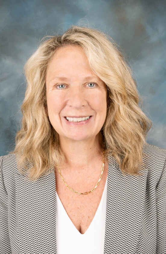 Diane Bowen