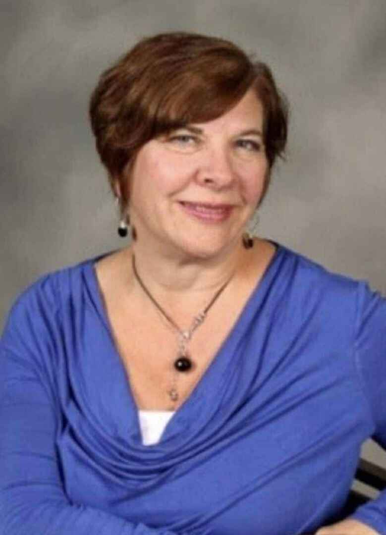 Diane Cooper-Currier