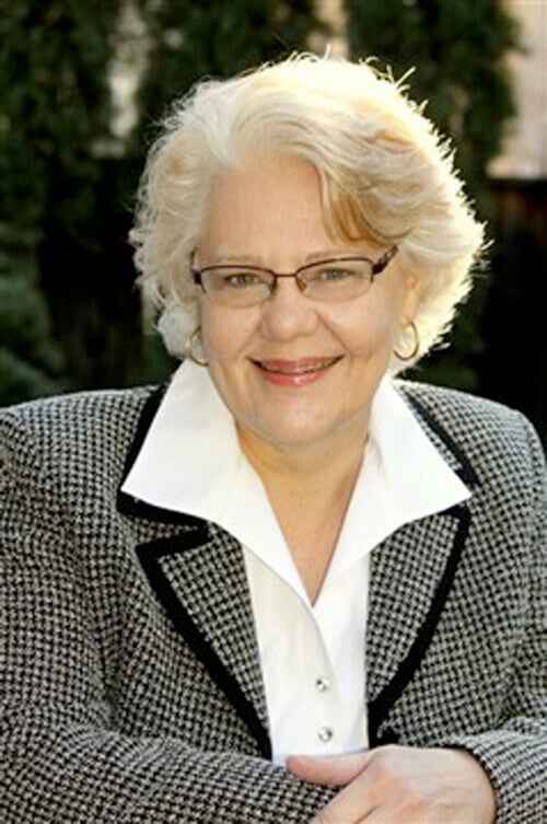 Diane Sutton