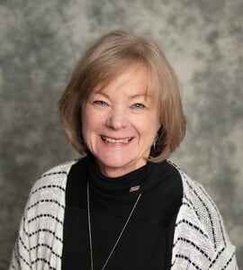 Diann Gregg