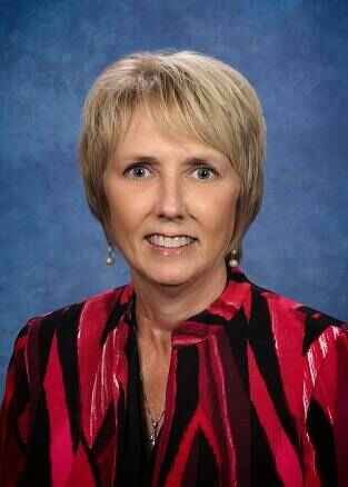 Dianne Cox