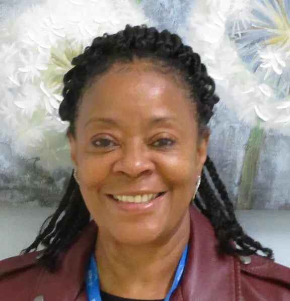 Dianne Robinson, LCSW
