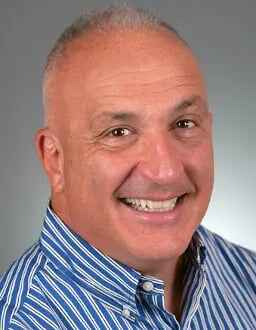 Dick Argys, MHA