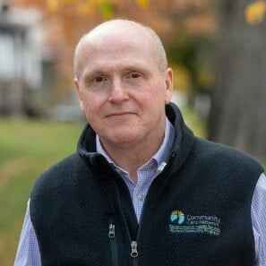 Dick Courcelle
