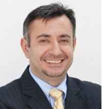 Diego Shmuels, MD