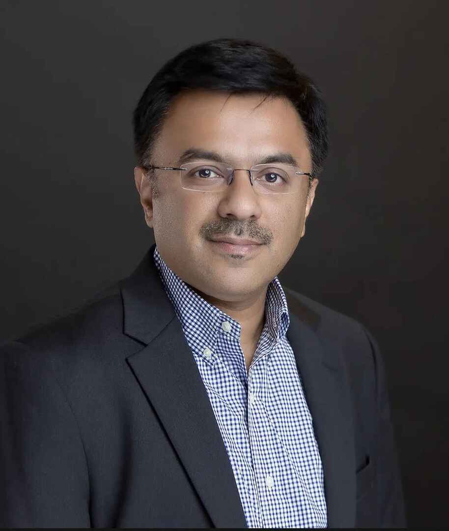 Div Mehta, MBBS, MBA, MHA