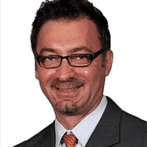 Dmitry Listengarten, M.D