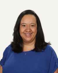 Dolores Morales