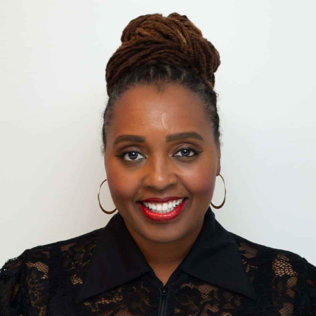 Dominique Hamler, MSN, RN