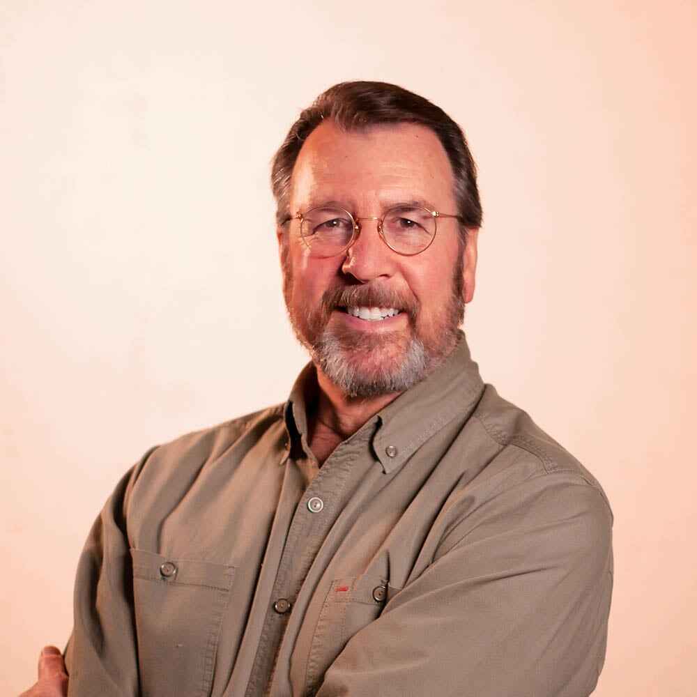 Don Hager
