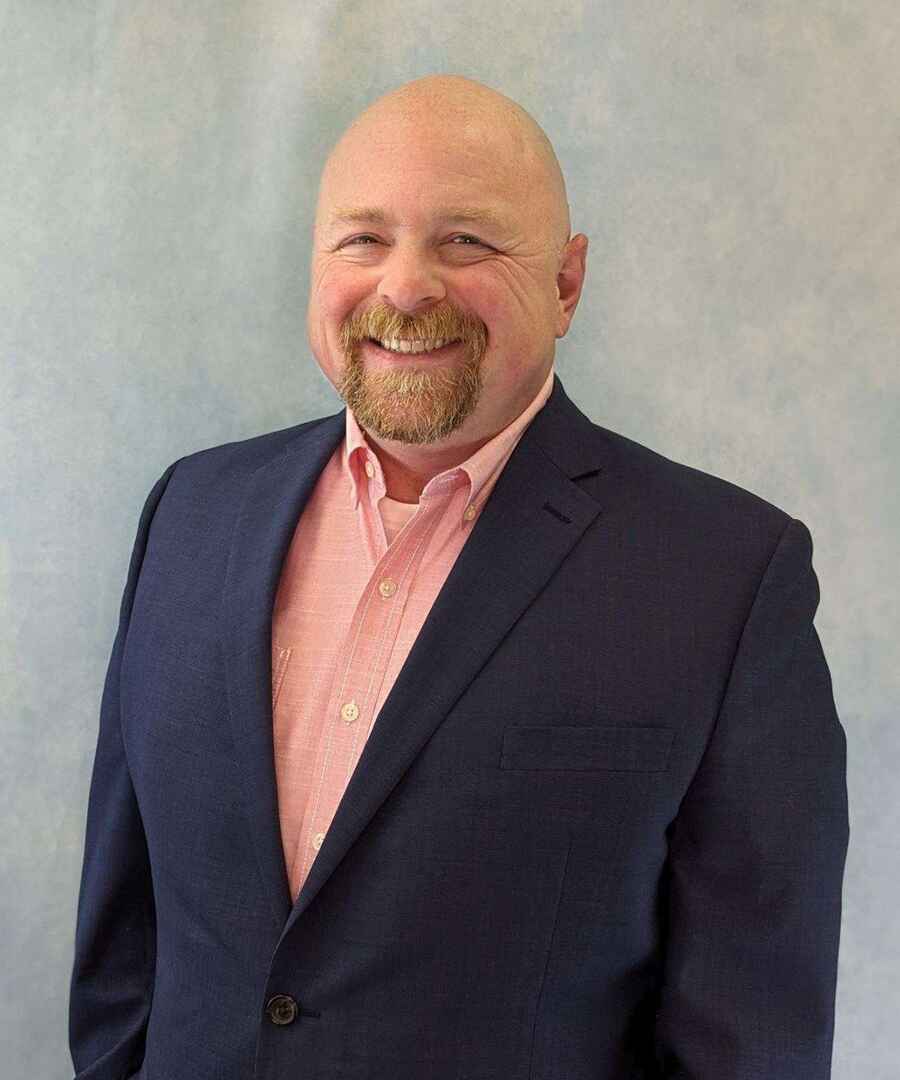 Don Schiffbauer, MBA, BSN, RN