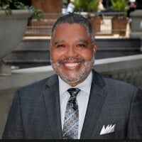 Donald J. Dew, MSW, ACSW