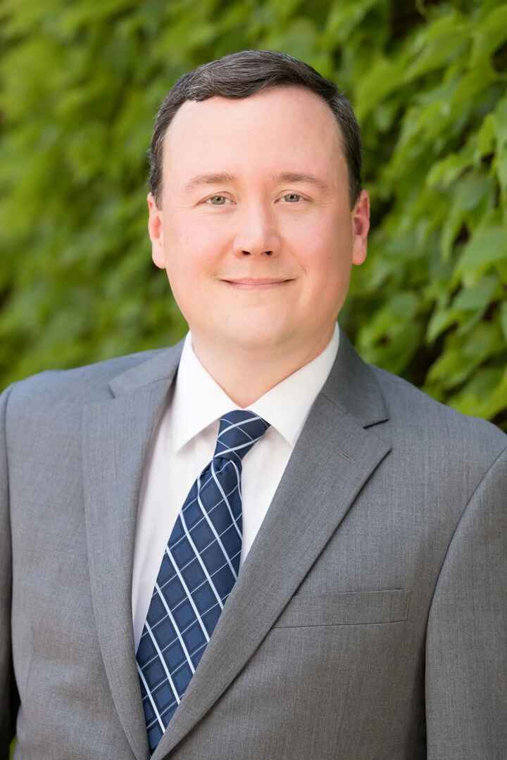 Donald Smith
