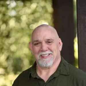 Donald Weatherford