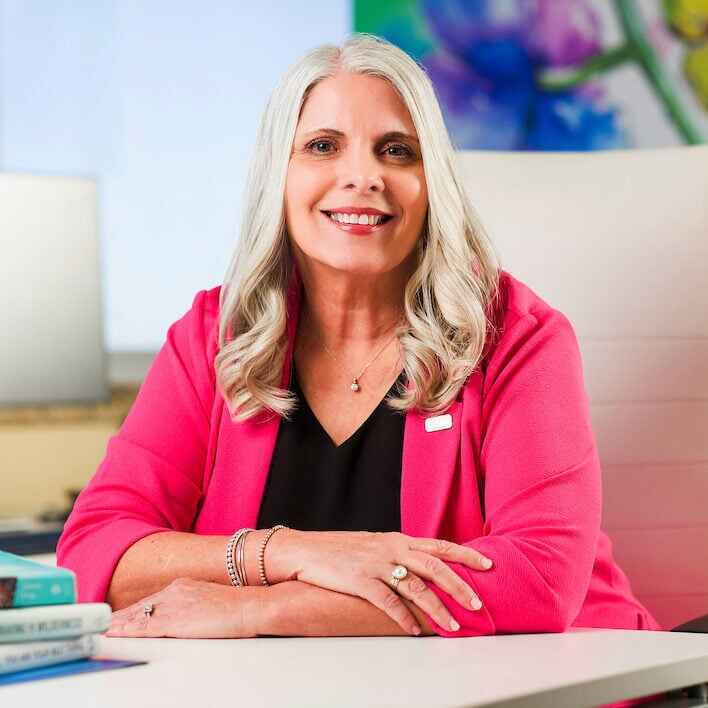 Donna Aultz