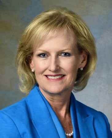 Donna C. Isgett
