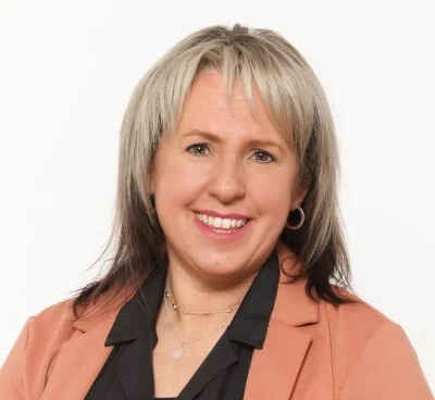 Donna Coyle, LCSW, LDADC, CCS & CPRP