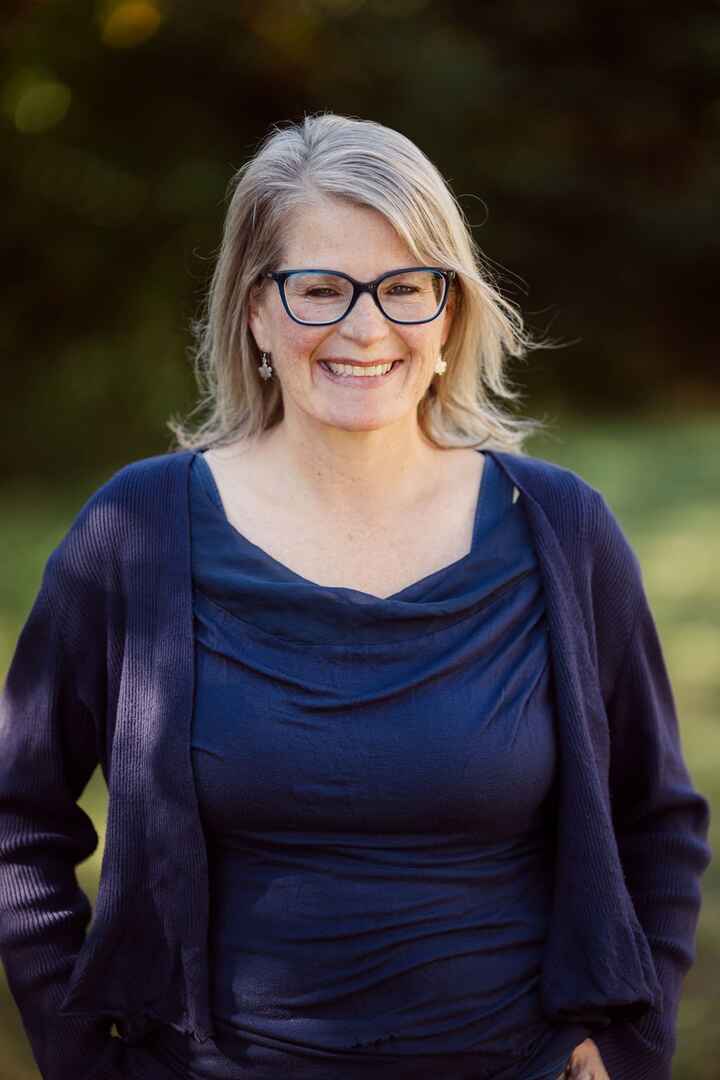 Donna Gartland