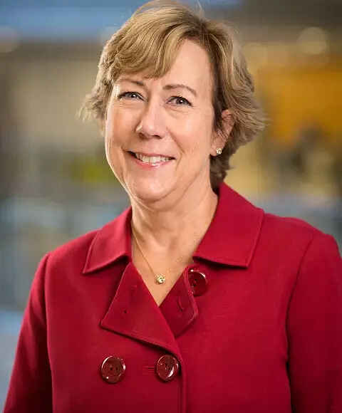 Donna M. Roach, CHCIO, FCHIME, FHIMSS