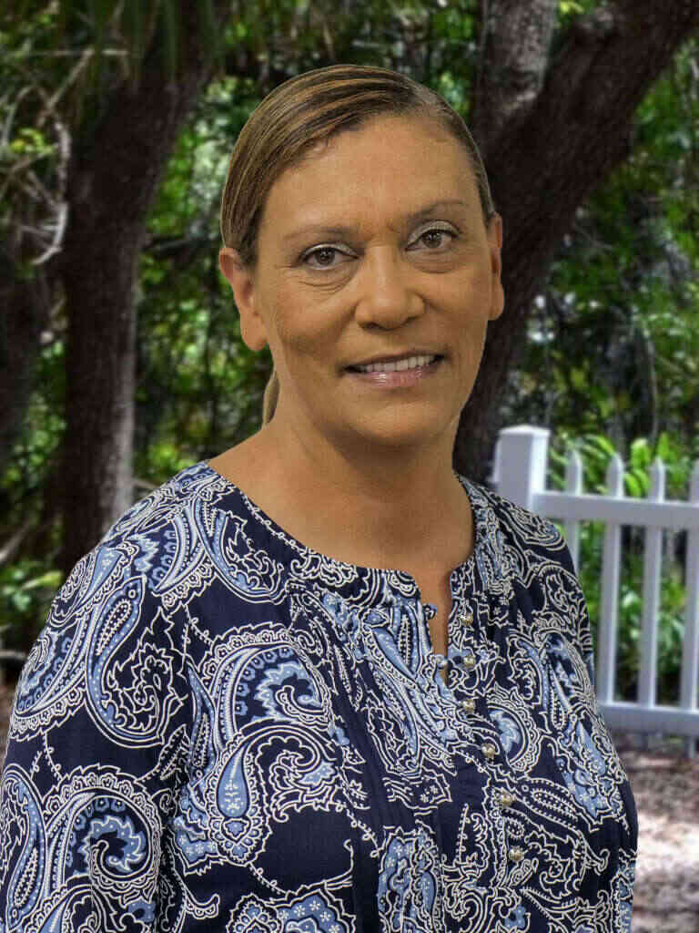 Donna McWilliams, LPN
