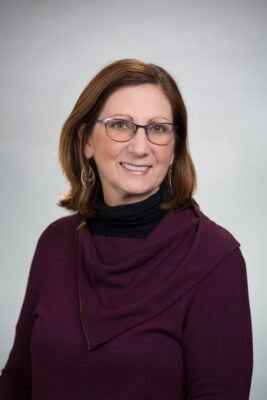 Donna Olson