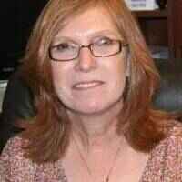 Donna Paul
