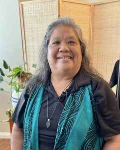Donna Rivera Lucero