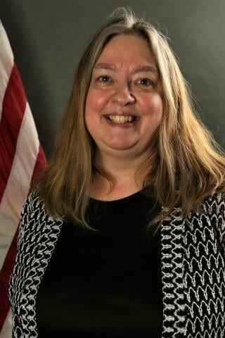 Donna S. House, MSN, DNP, RN