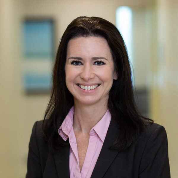 Donna Smith, PhD, LMHC, NCC