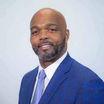 Donnell Neal, CAC CBHT