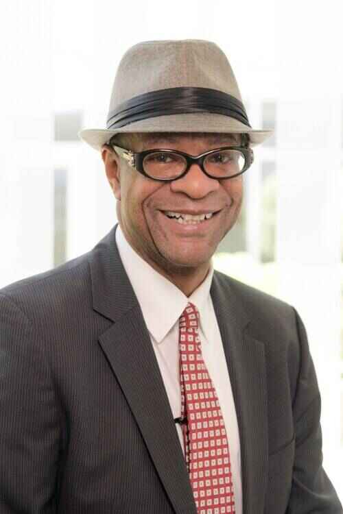 Donnie Watson, PhD, CCFE, CATC V