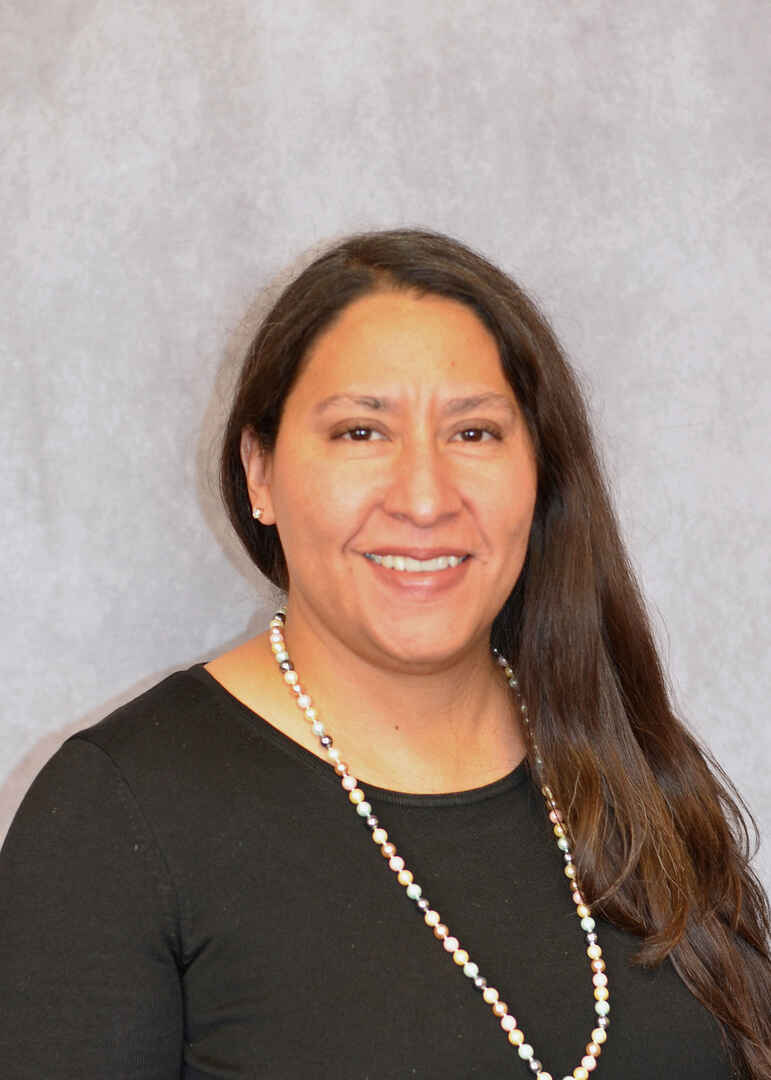 Doralia Serrano-Castelan, MBA