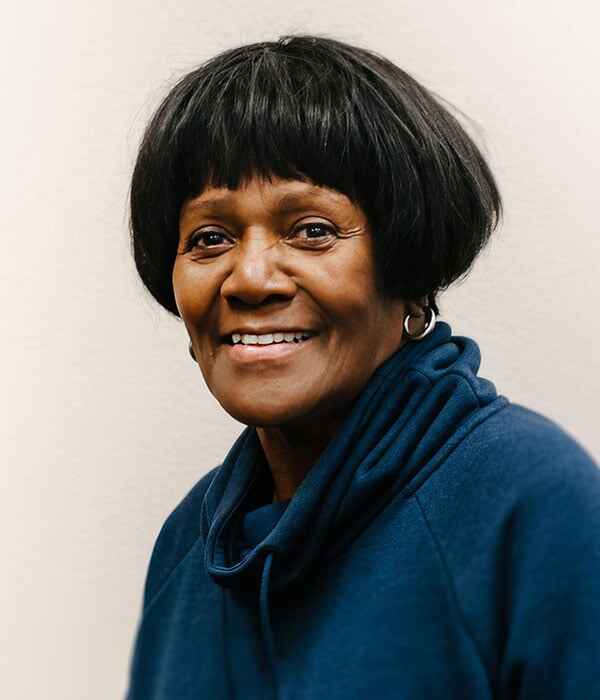 Doris Hope Michaux