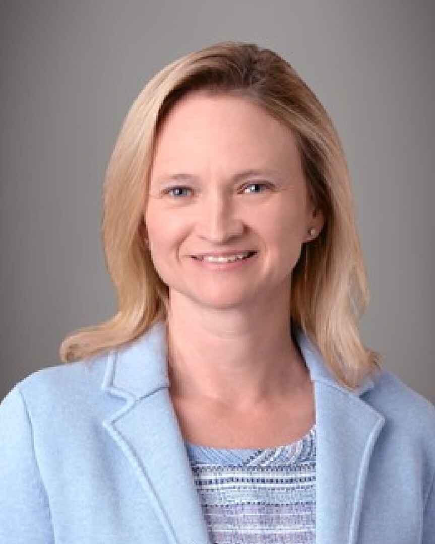 Doris (Vaught) Hotz, CPA