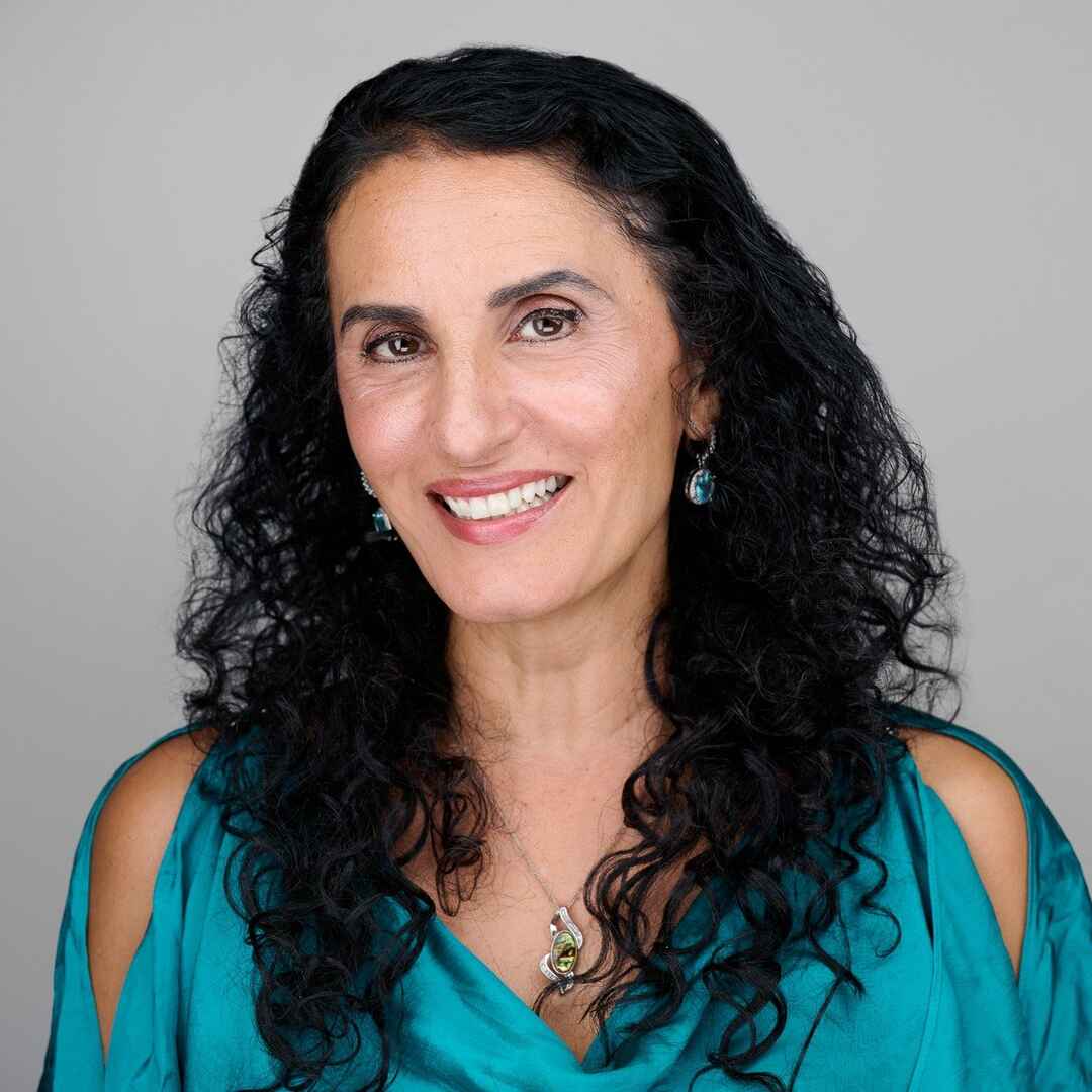 Dorit Saberi, PhD