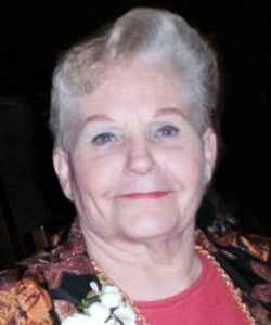 Dorothy North