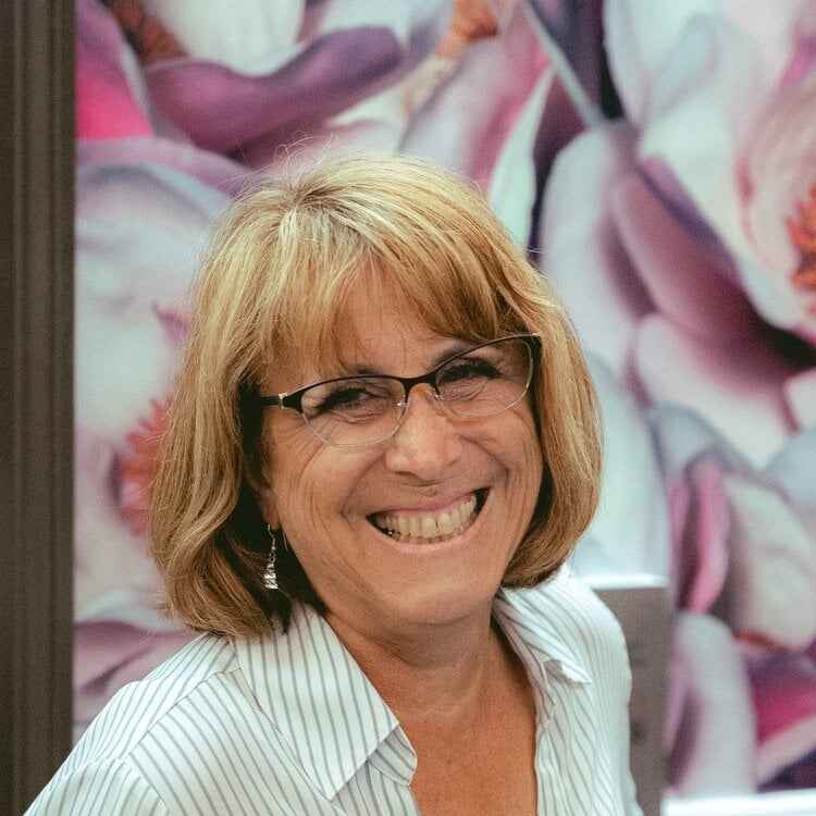 Doryce McCarthy