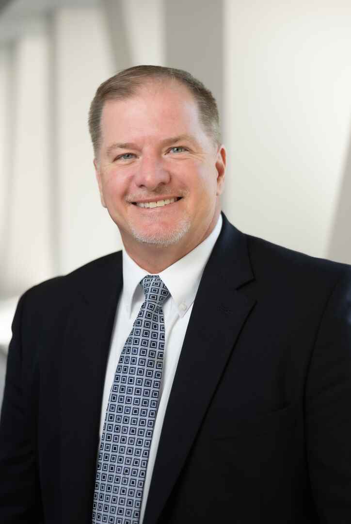 Doug Harrison, MSA, SPHR, SHRM-SCP, CPC