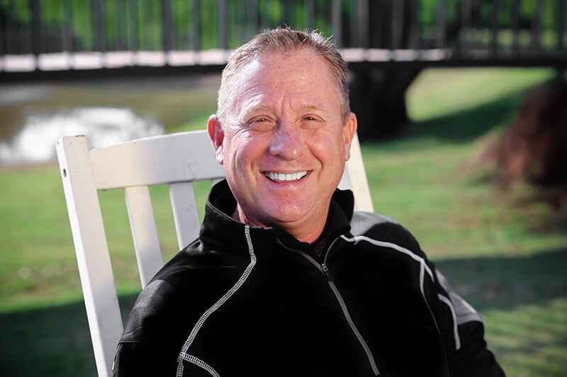 Doug Hayes