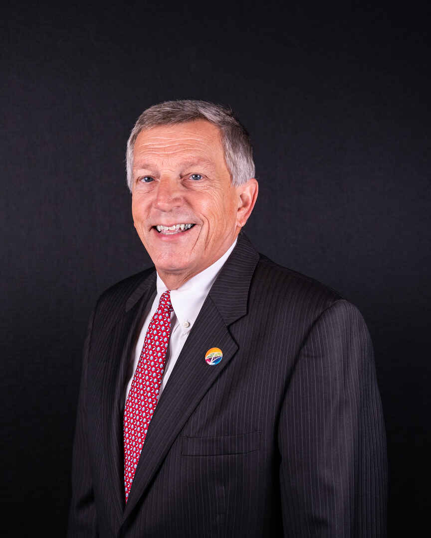 Doug Muetzel