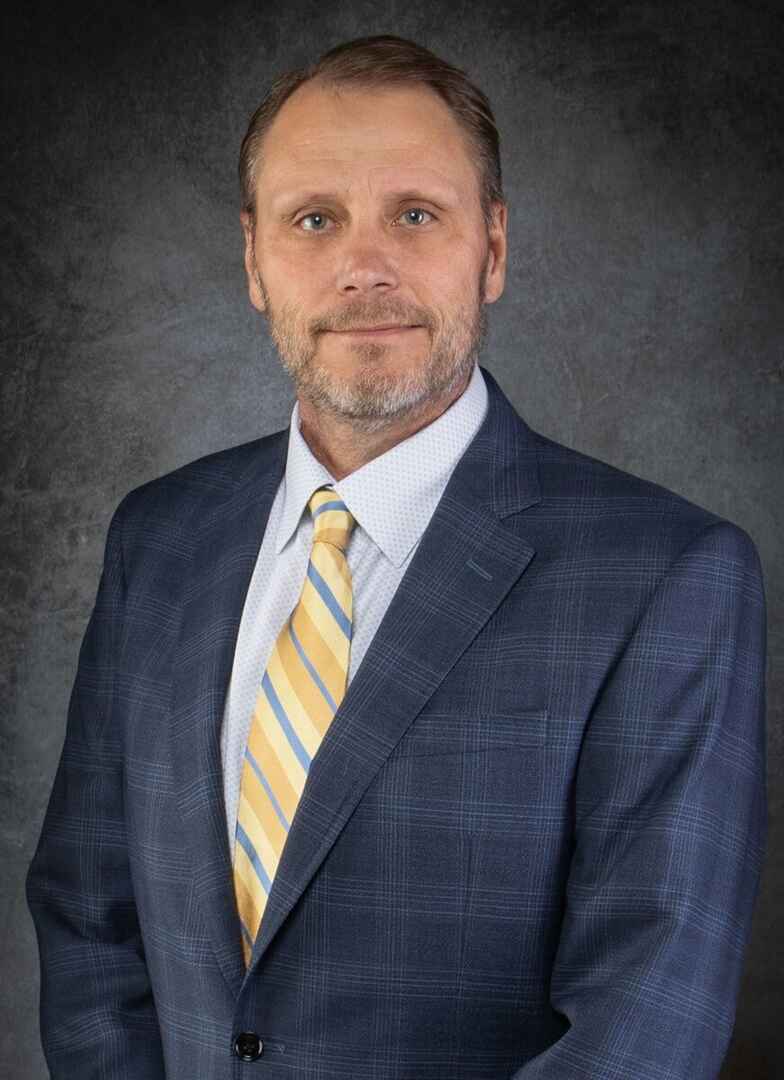 Doug Smith